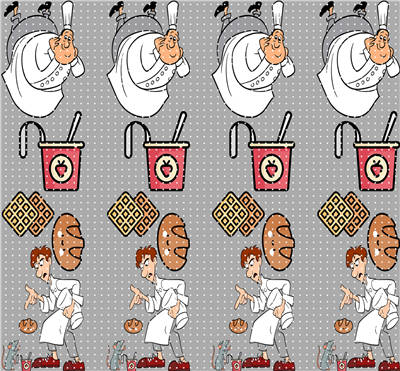 Bookmark sticker-S 1351